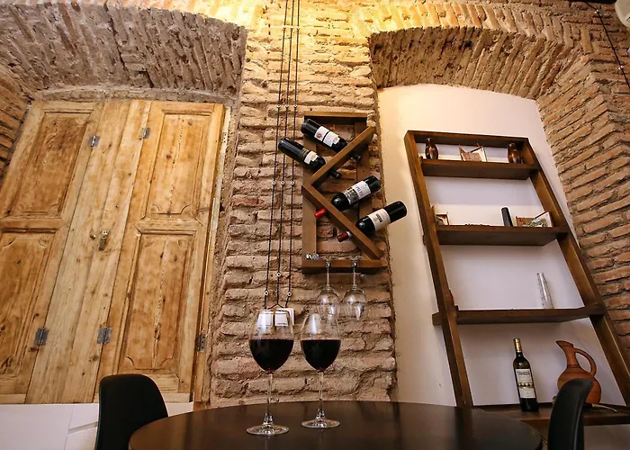 Chrono Room