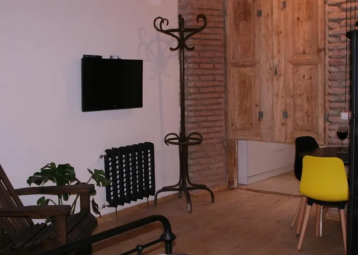 Chrono Room