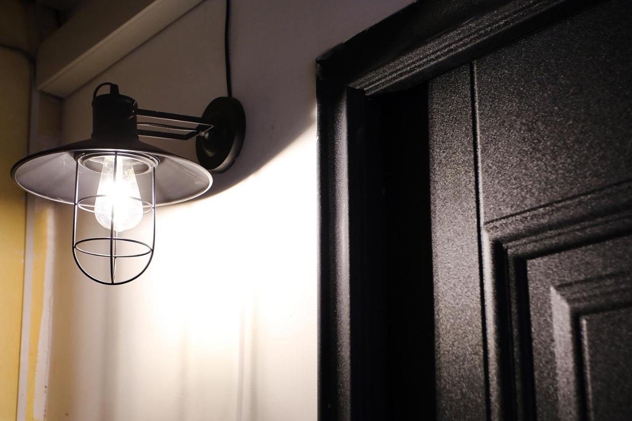Chrono Apartment Tbilisi
