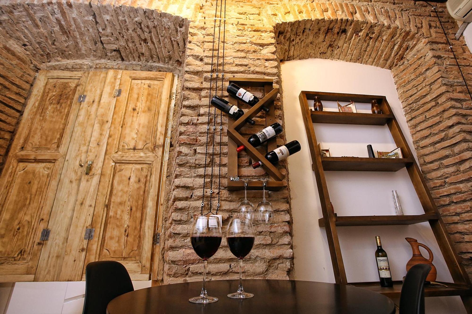 Chrono Apartment *