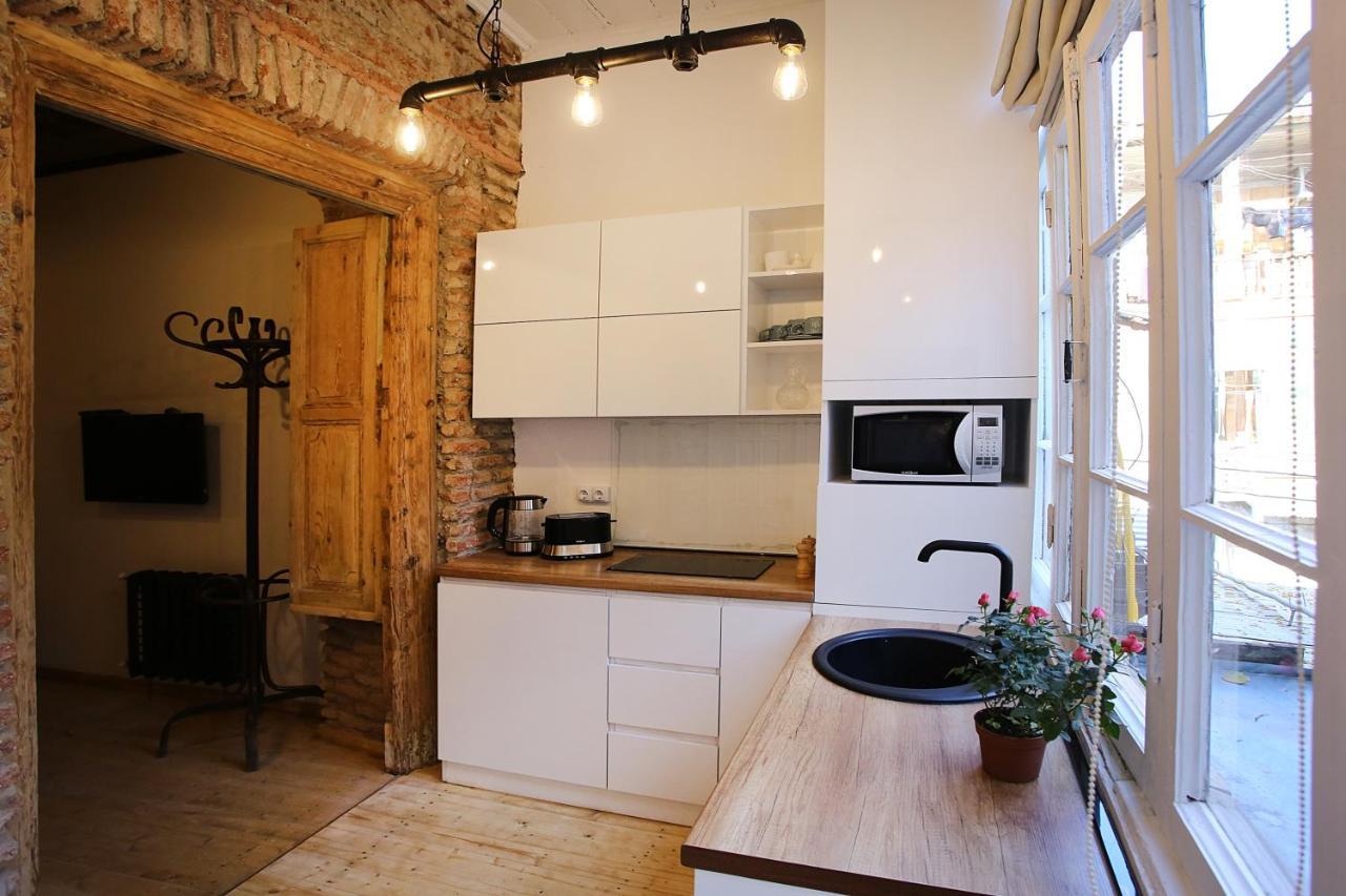 Apartment Chrono *