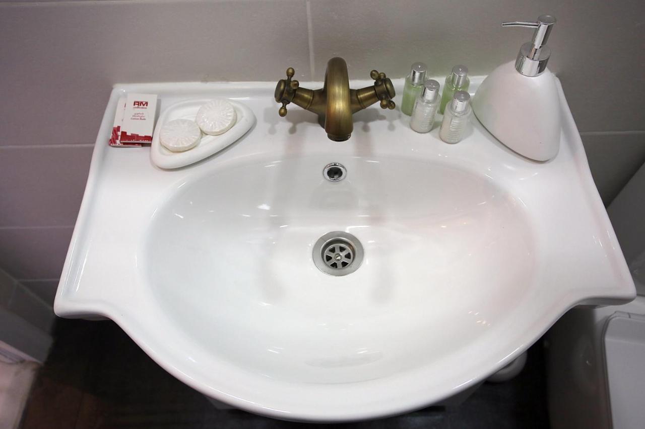 Apartment Chrono Tbilisi
