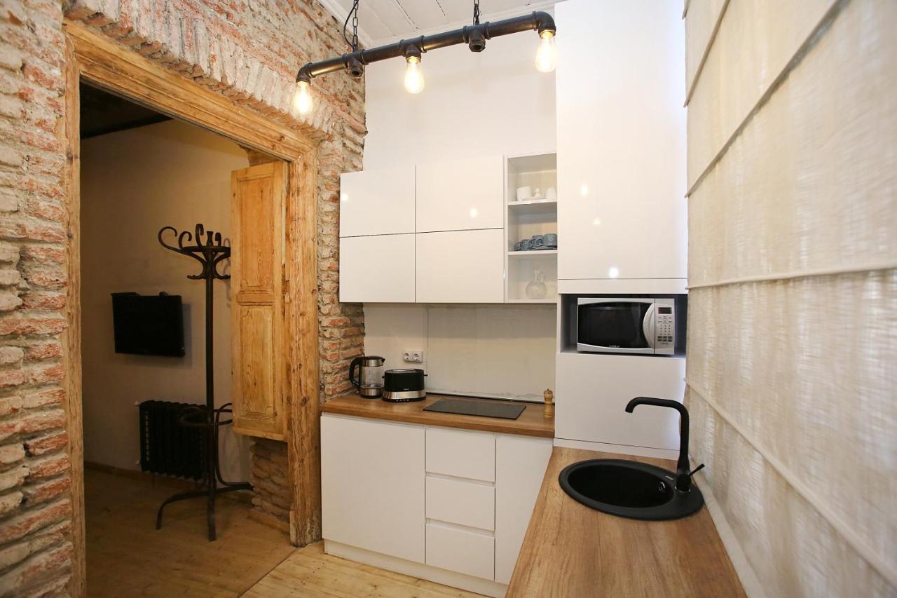 Apartment Chrono *
