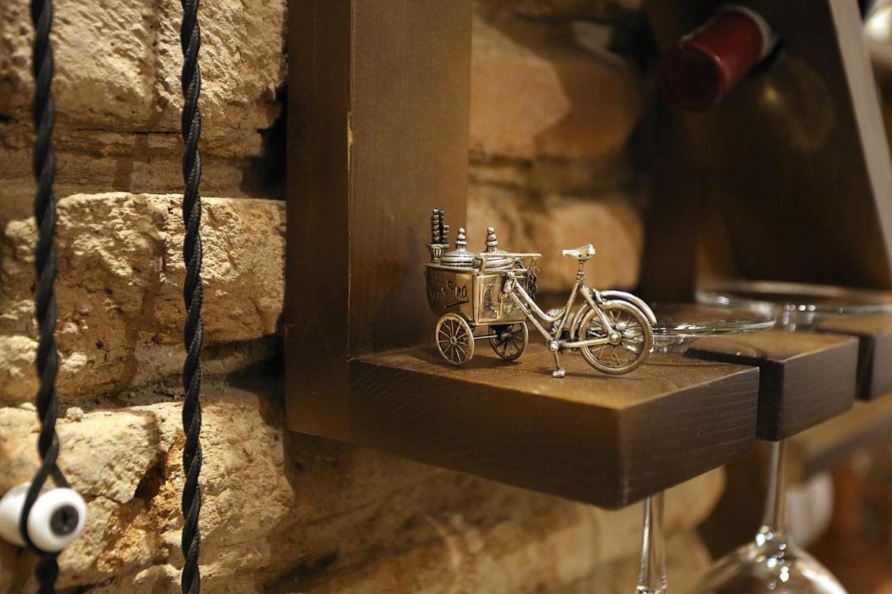 Chrono Apartment *