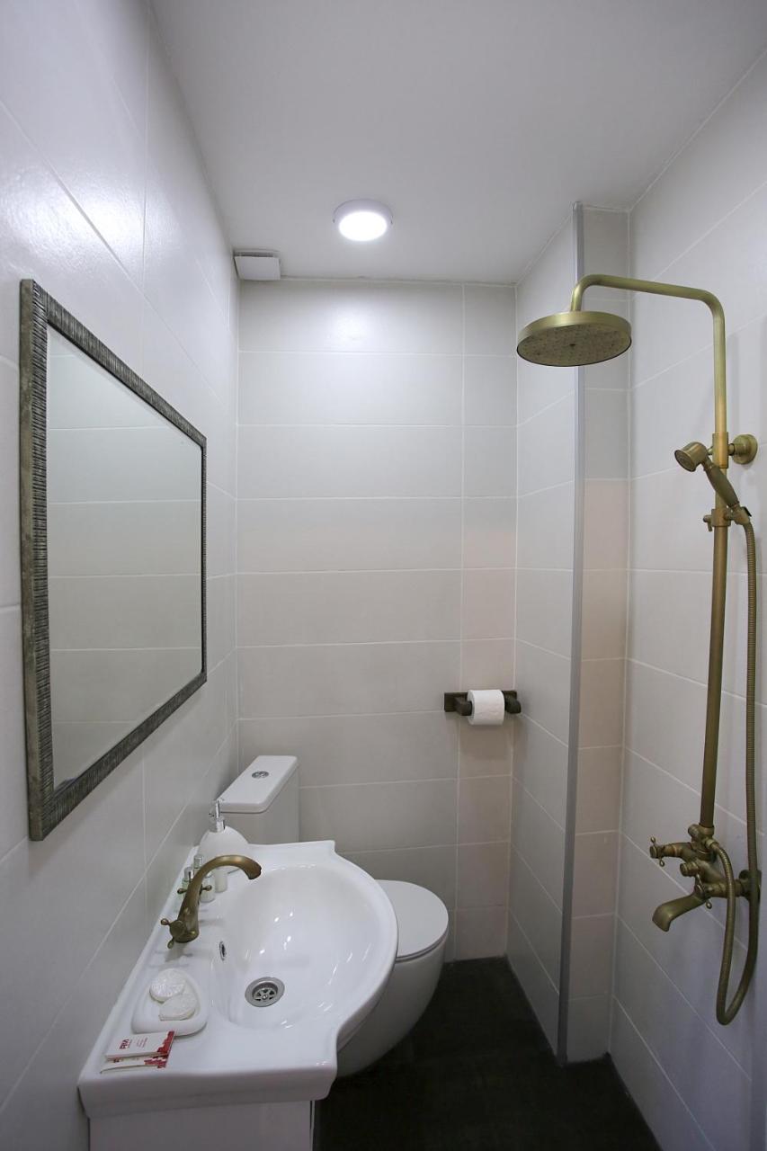 Chrono Apartment *