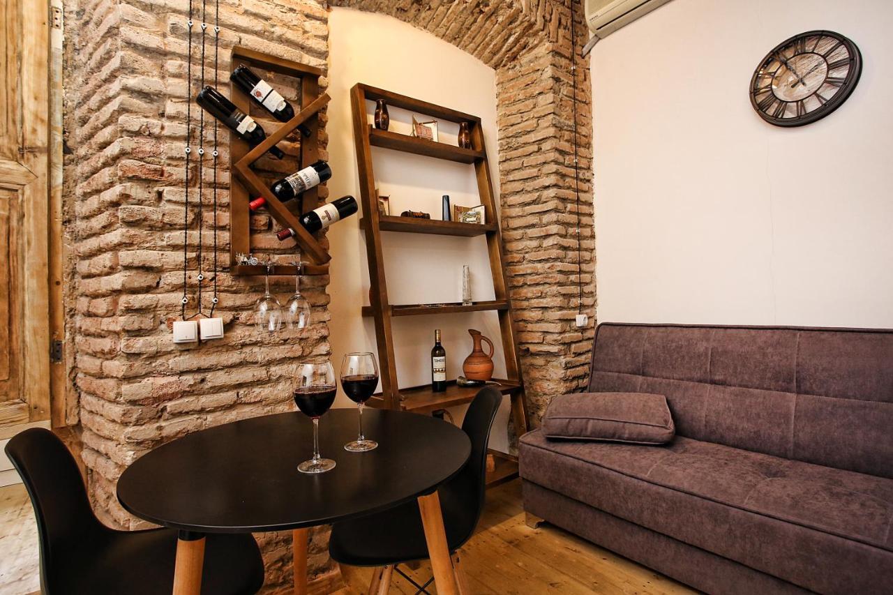 Chrono Apartment Tbilisi