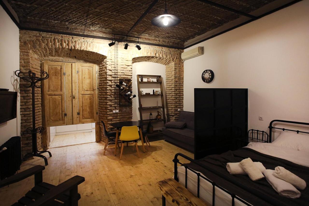 Chrono Apartment *