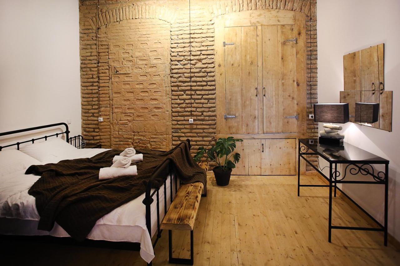 Chrono Apartment Tbilisi
