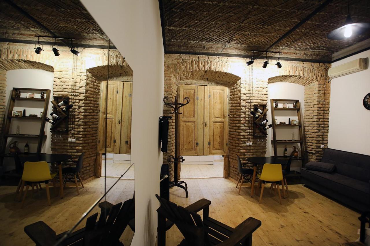 Chrono Apartment *