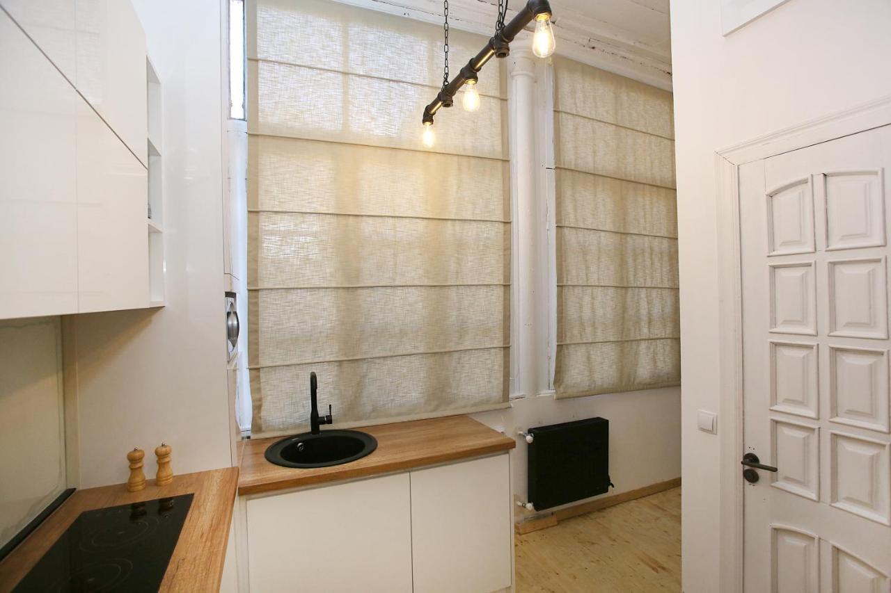 Chrono Apartment