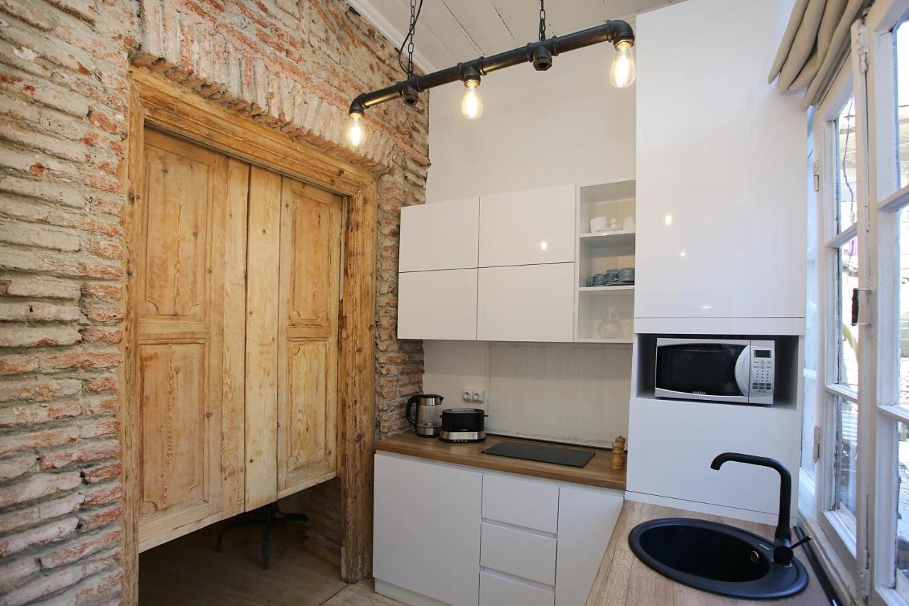 Chrono Apartment Tbilisi