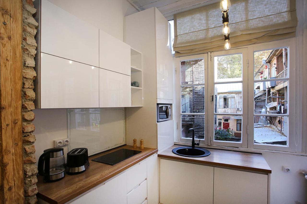 Chrono Apartment *