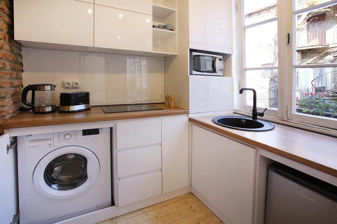 Apartment Chrono