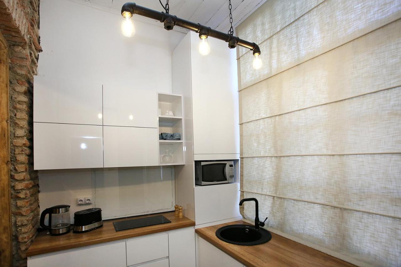 Apartment Chrono