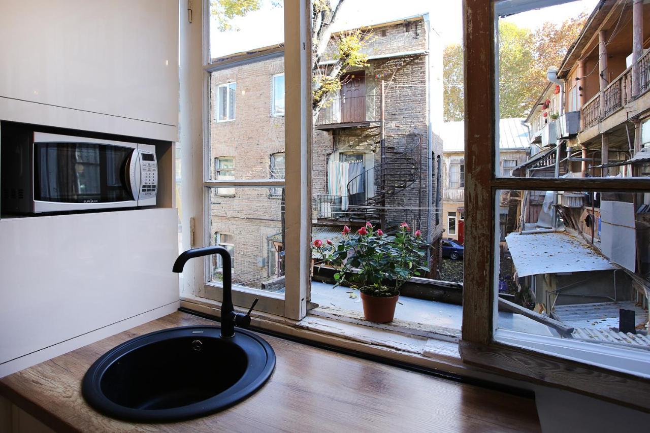Chrono Apartment