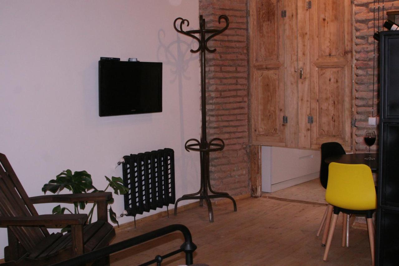 Chrono Apartment Tbilisi