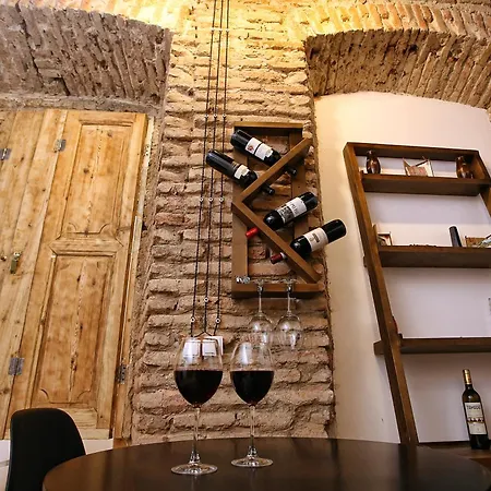 Chrono Room Tbilisi Exterior photo