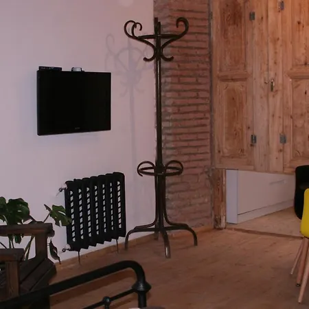 Chrono Room Tbilisi Exterior photo